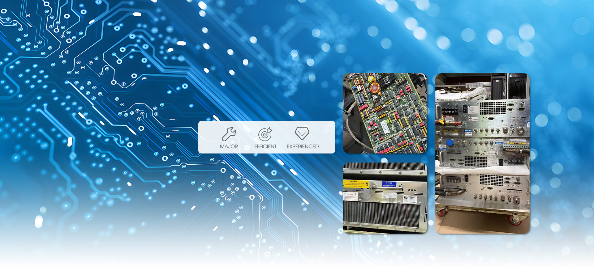 Global GEMR Parts Supplier ໃນປະເທດຈີນ