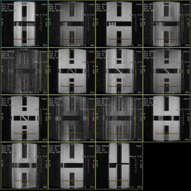 FSE ແລະ GRE Artifact