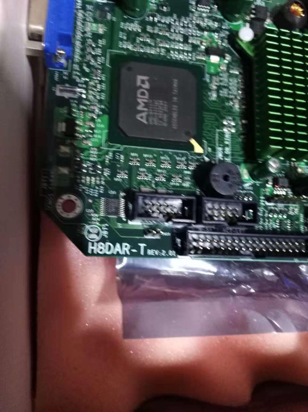 Supermicro H8DAR-T V2.01 Mainboard Electronic Accessories