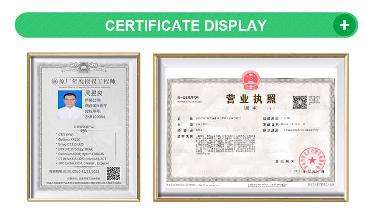 GE MRI 2274188 RRF MUX Electronic Components Made in China Product