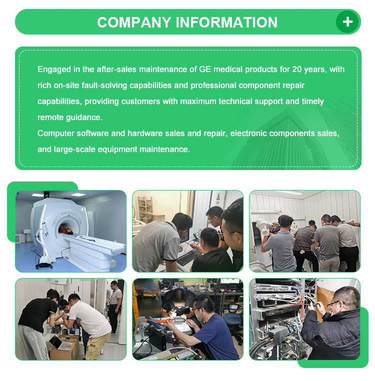 GE MRI 2274188 RRF MUX Electronic Components Made in China Product