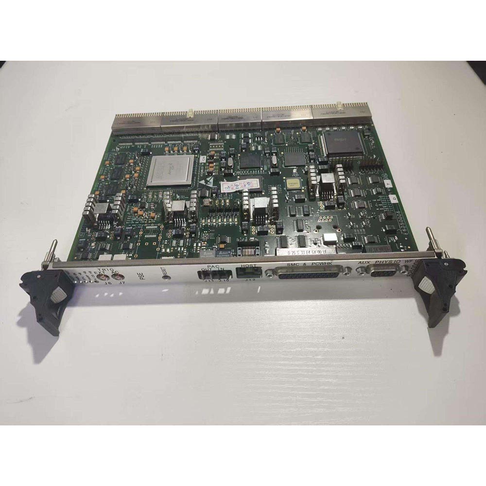 GE 6250006 MRI PSE Board