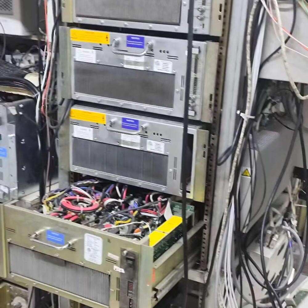 GE 2336029 ກະດານຄວບຄຸມພະລັງງານແບບ Gradient